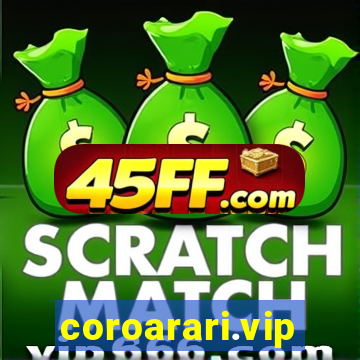 coroarari.vip
