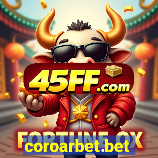 coroarbet.bet