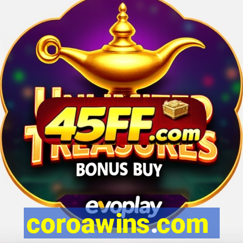 coroawins.com