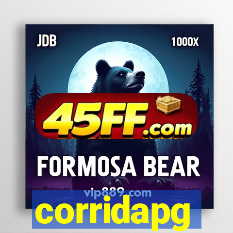 corridapg