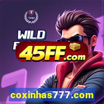 coxinhas777.com