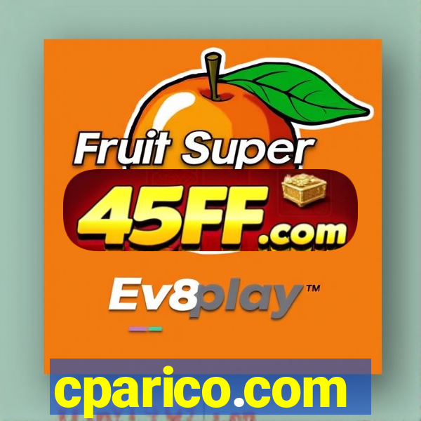 cparico.com