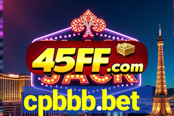 cpbbb.bet