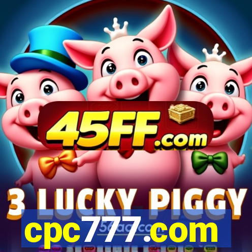 cpc777.com
