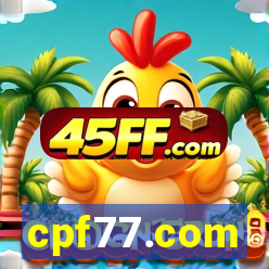 cpf77.com