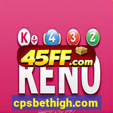 cpsbethigh.com
