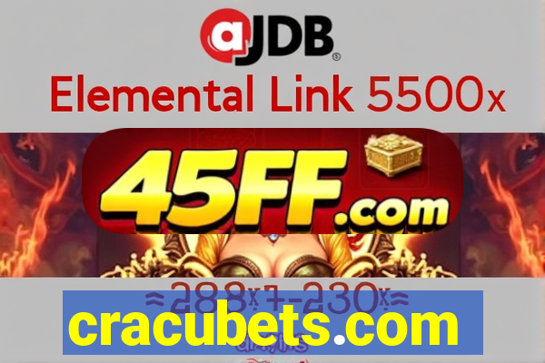 cracubets.com