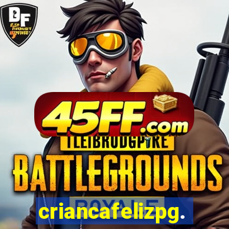 criancafelizpg.com