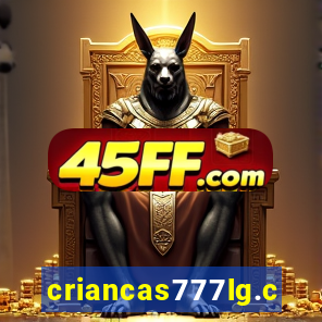 criancas777lg.com