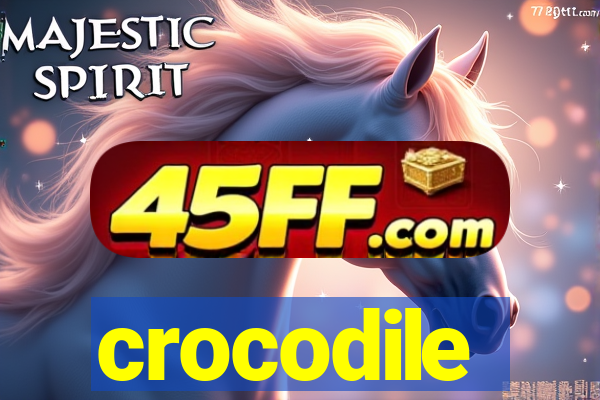 crocodile-pg.com