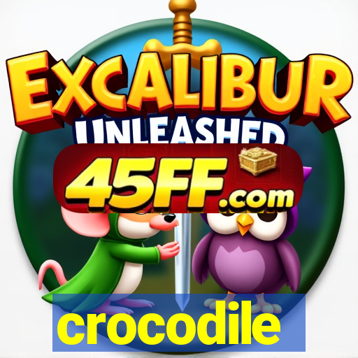 crocodile-pg.com