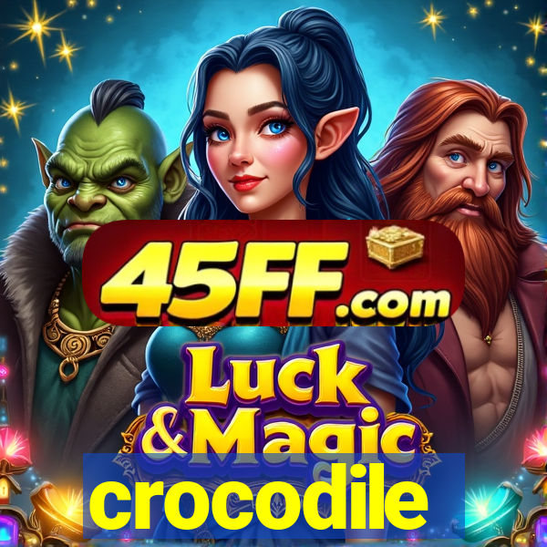 crocodile-pg.com