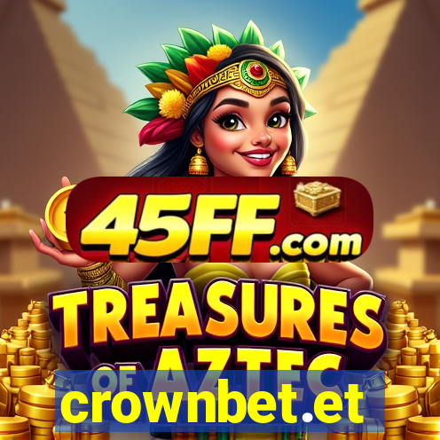 crownbet.et