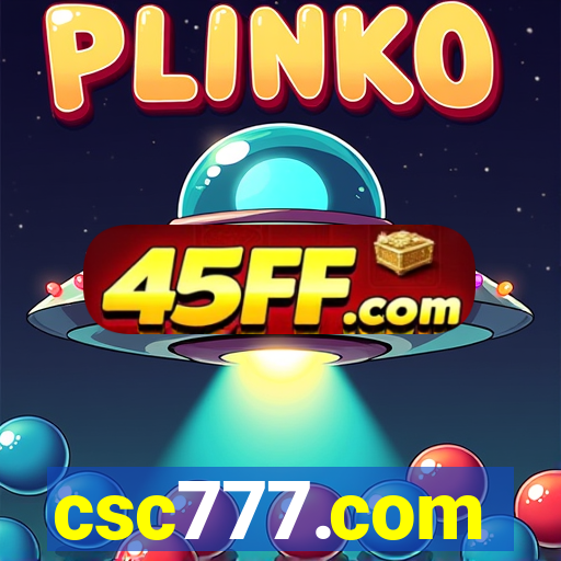 csc777.com