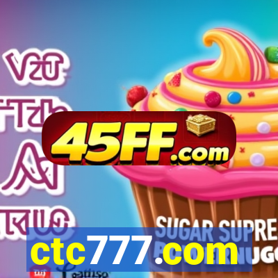 ctc777.com
