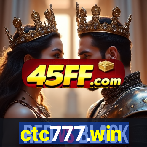 ctc777.win