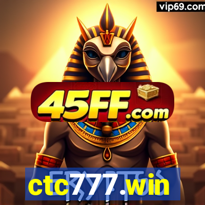 ctc777.win