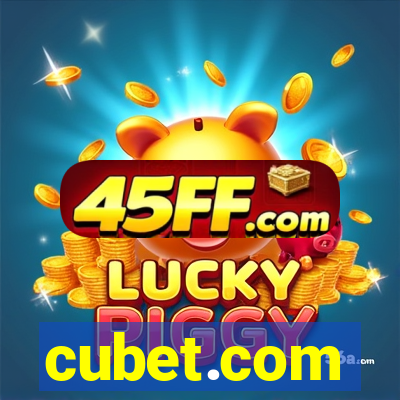 cubet.com