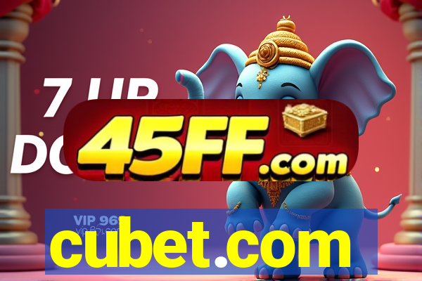 cubet.com