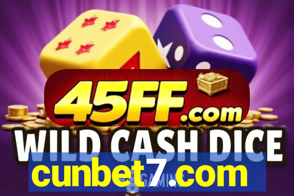 cunbet7.com