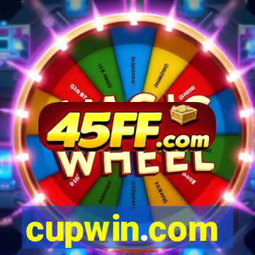 cupwin.com
