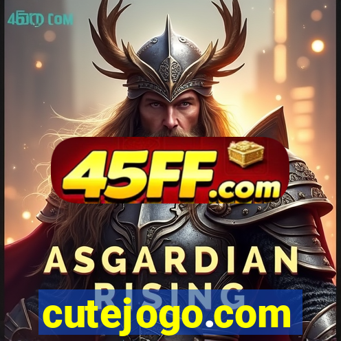 cutejogo.com