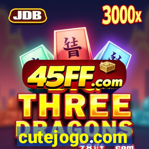 cutejogo.com