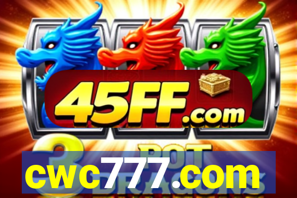 cwc777.com
