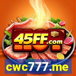 cwc777.me