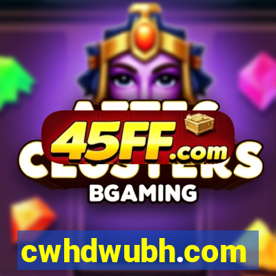 cwhdwubh.com