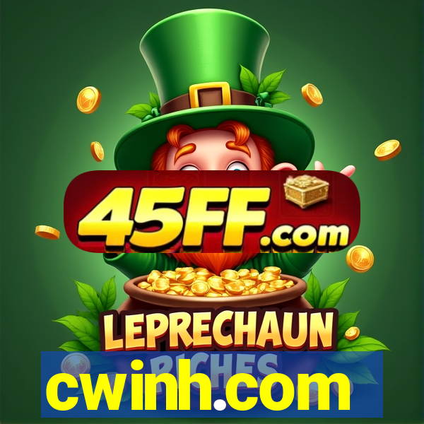 cwinh.com