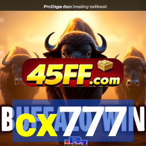 cx777