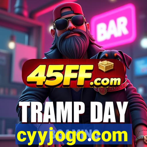 cyyjogo.com