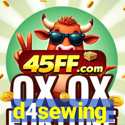 d4sewing
