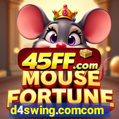 d4swing.comcom