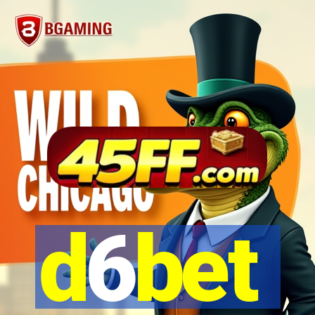 d6bet