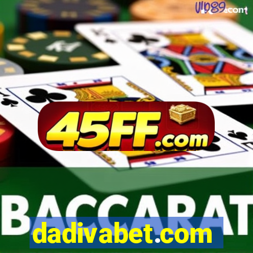 dadivabet.com