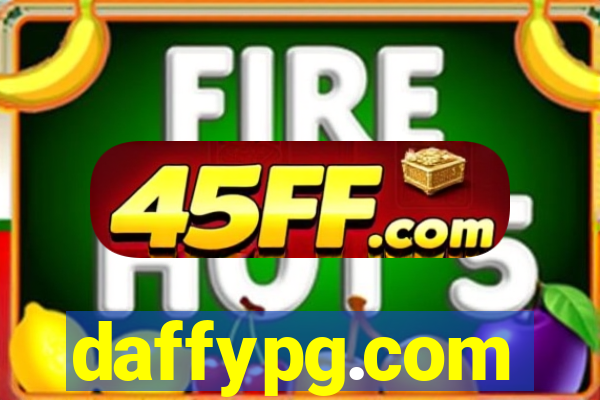 daffypg.com