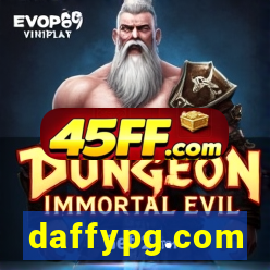 daffypg.com