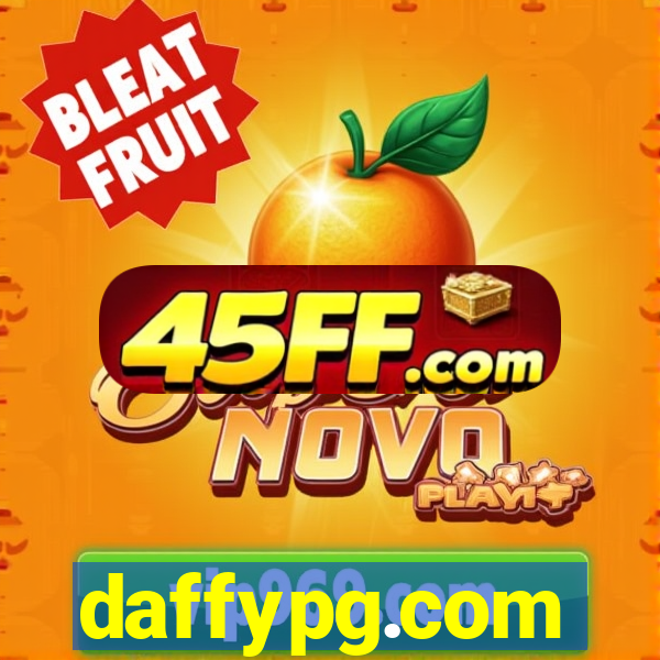 daffypg.com