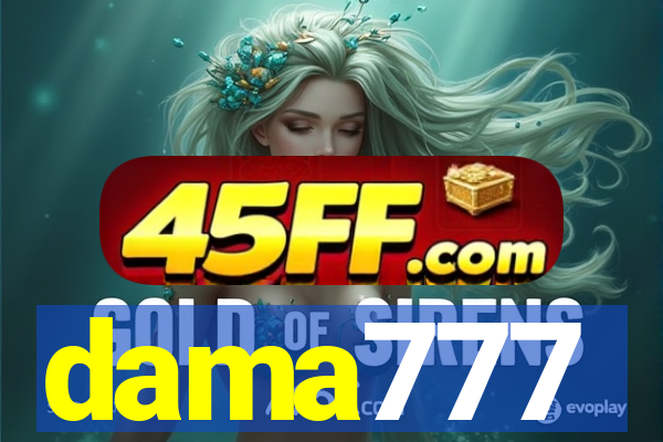 dama777