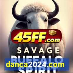 danca2024.com