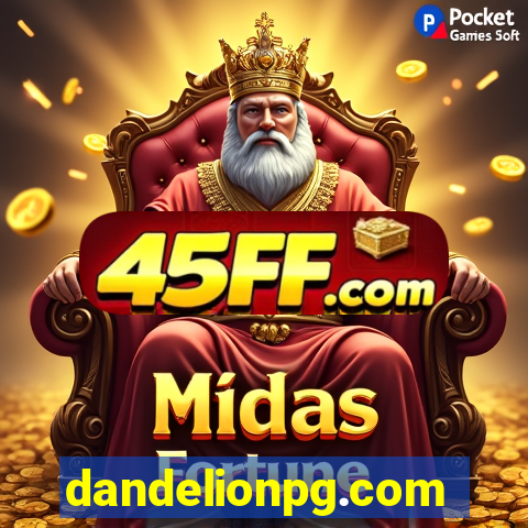 dandelionpg.com