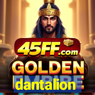dantalion