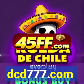 dcd777.com