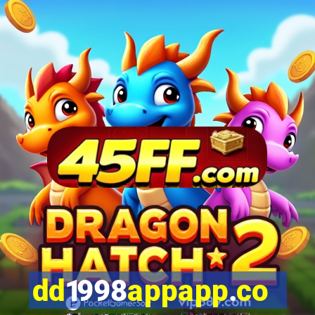 dd1998appapp.com