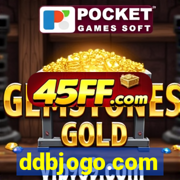 ddbjogo.com