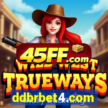 ddbrbet4.com