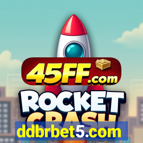 ddbrbet5.com