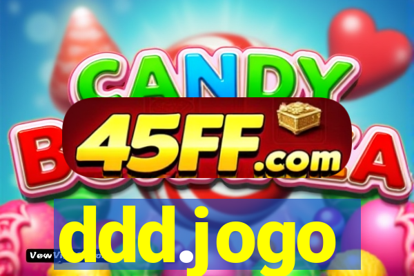 ddd.jogo